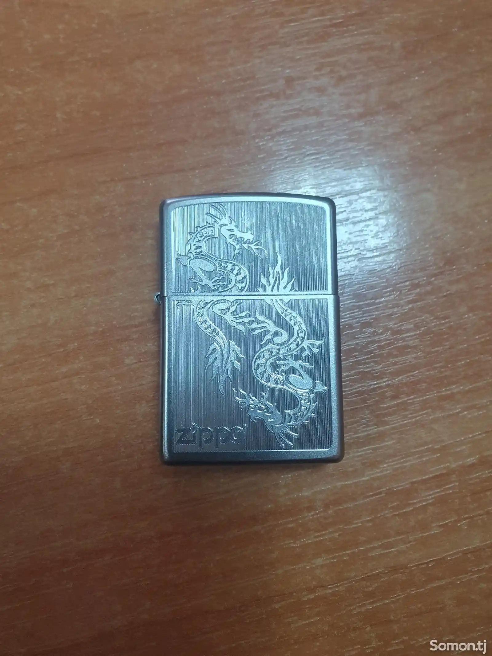 Зажигалка Zippo-3