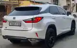 Lexus RX series, 2017-4