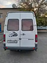 Mercedes-Benz Sprinter, 2001-4