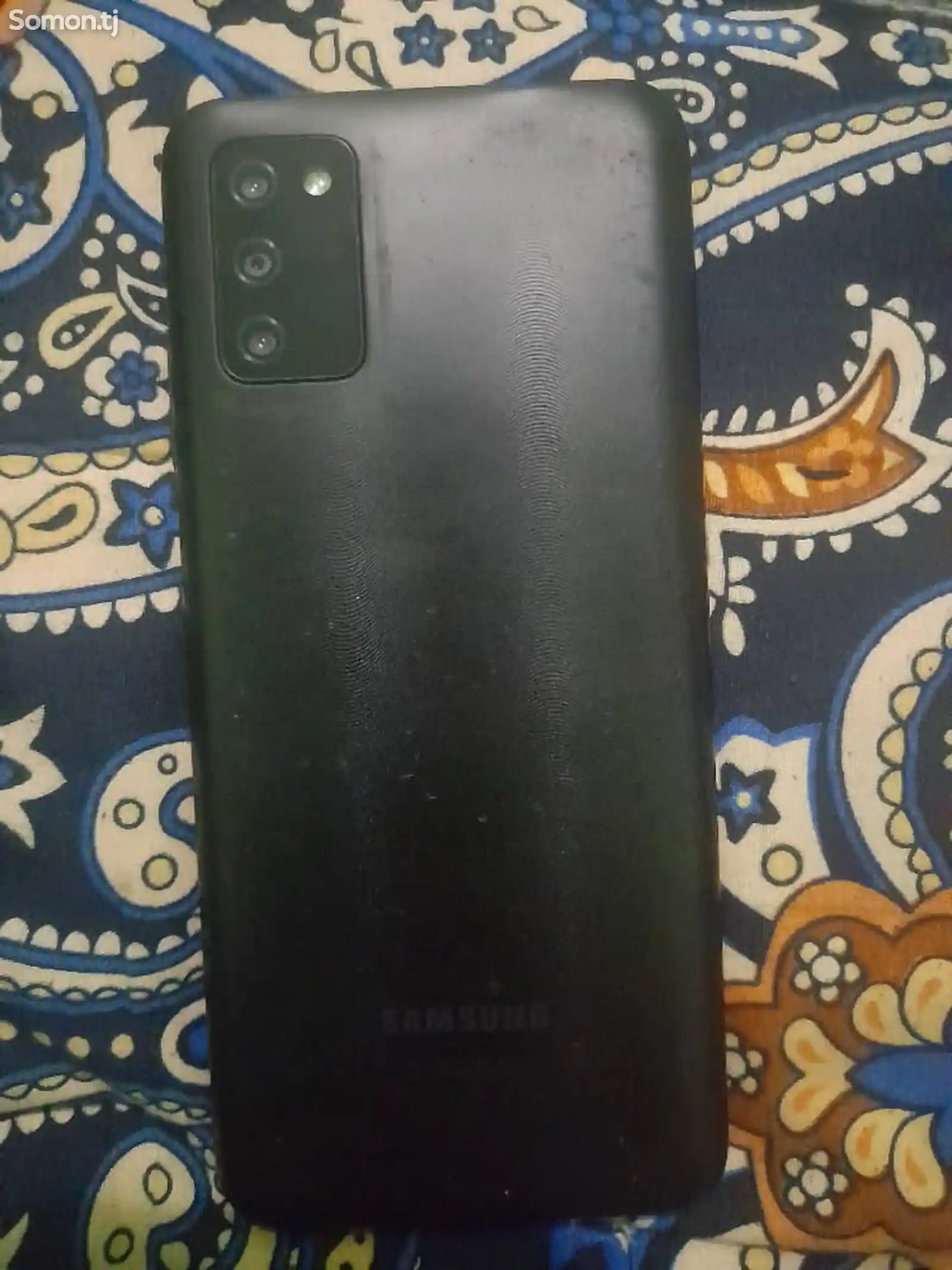 Samsung Galaxy A03S-9