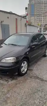 Opel Astra G, 1999-15