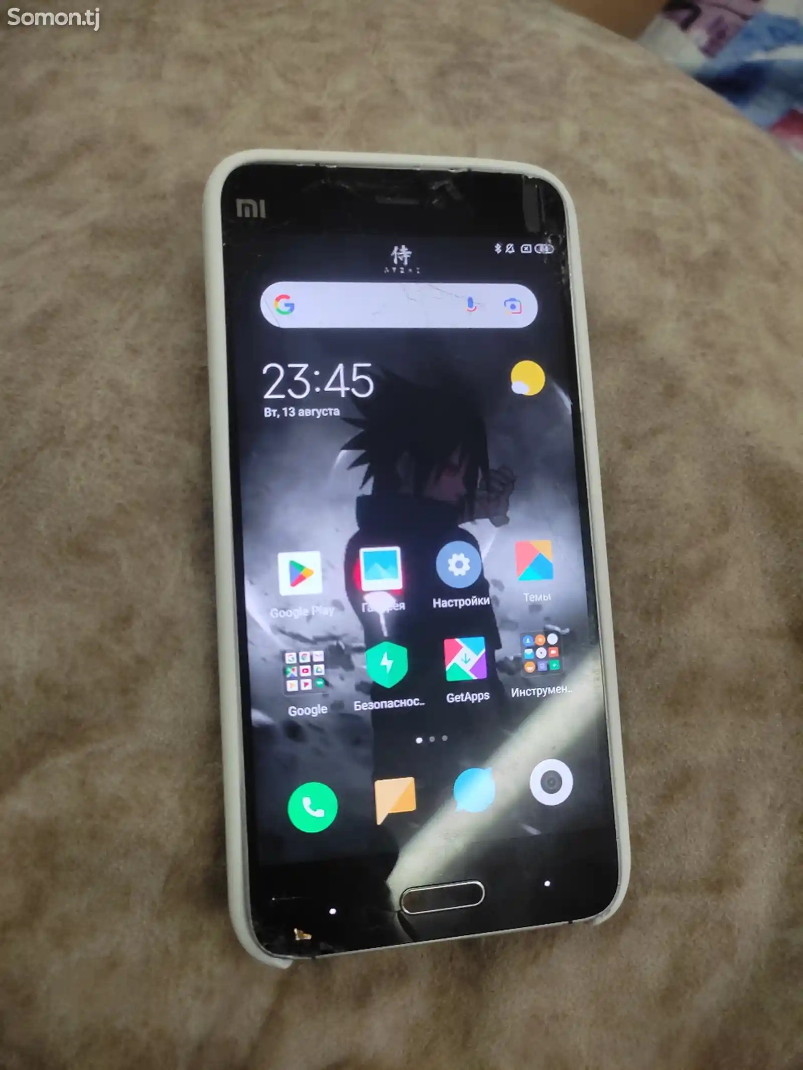 Xiaomi Mi 5 64 gb-2