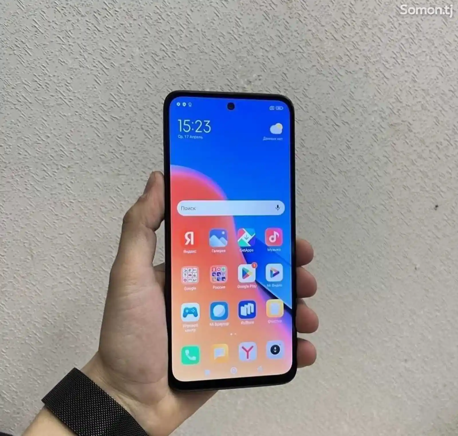 Xiaomi Redmi 12 6/128gb-2