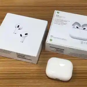 Беспроводные наушники Airpods pro 3rd generation