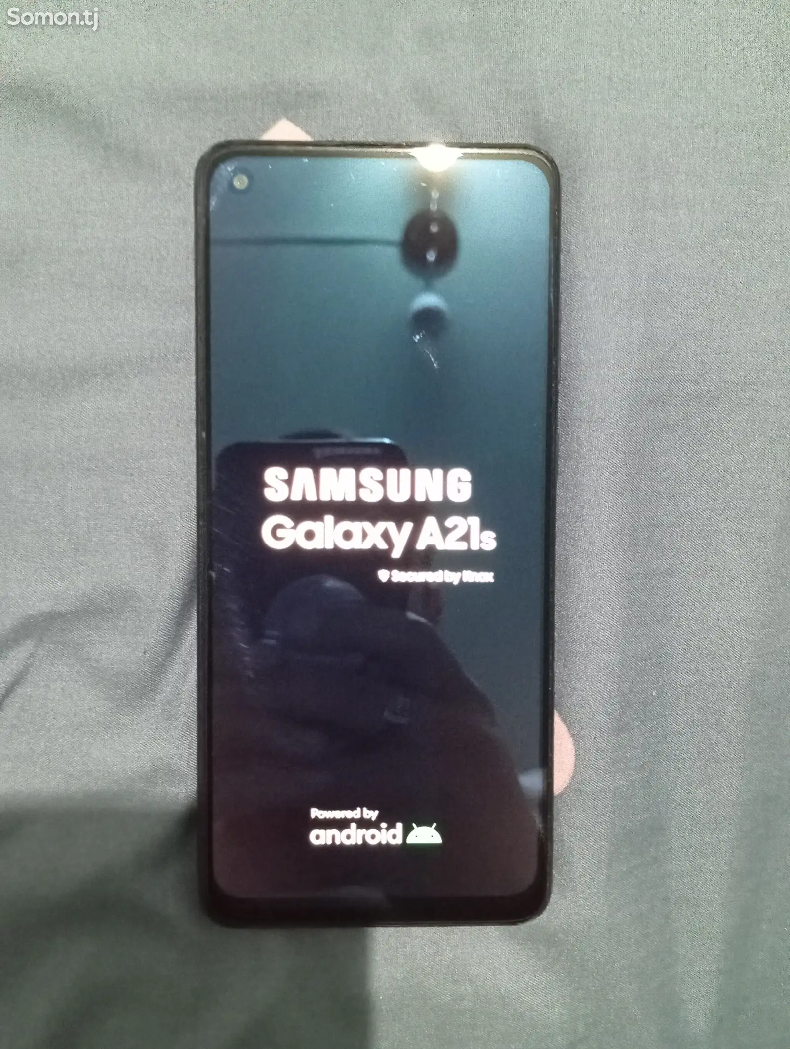 Samsung Galaxy A21s-1