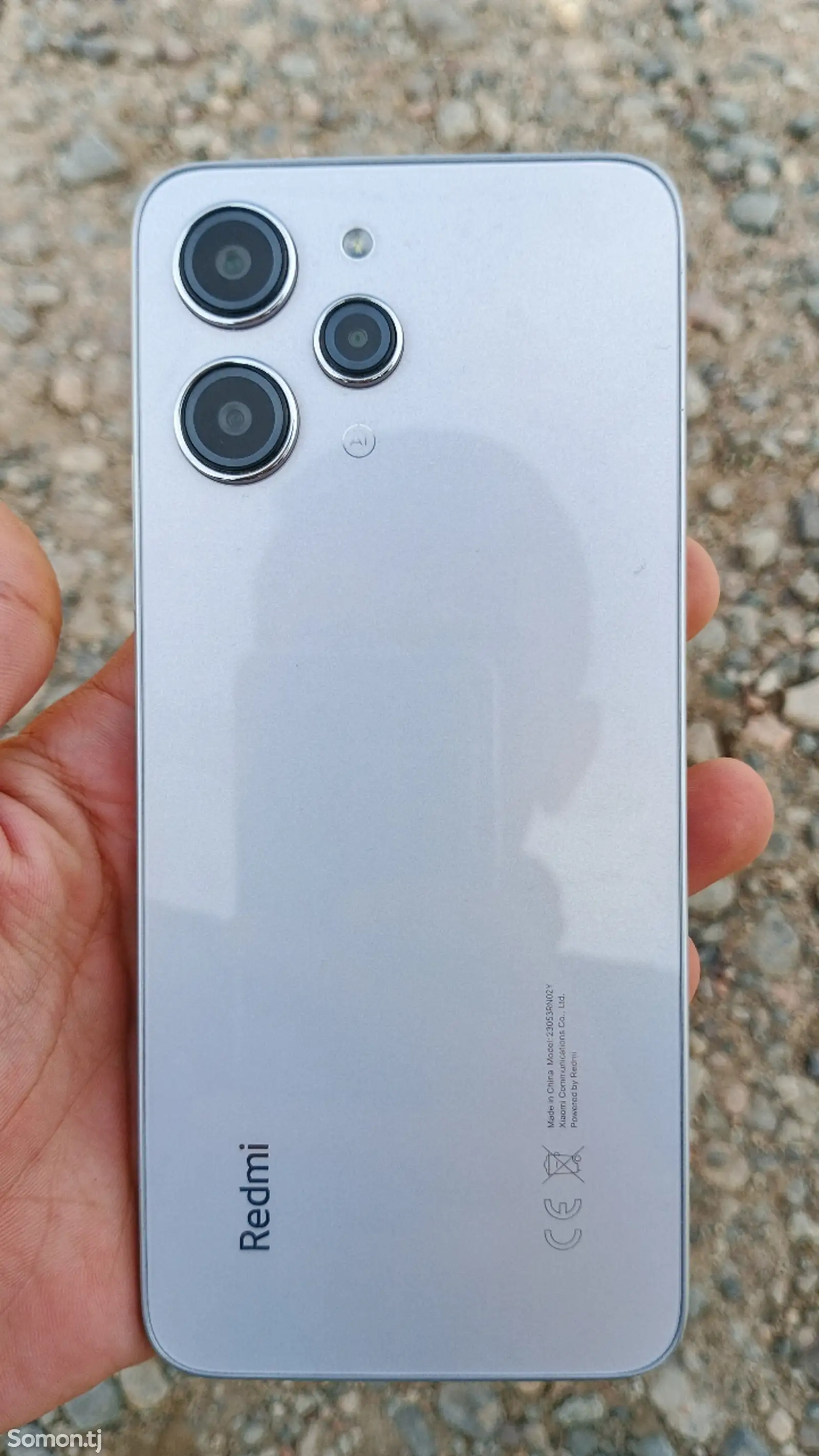 Xiaomi Redmi 12, 128 gb-1