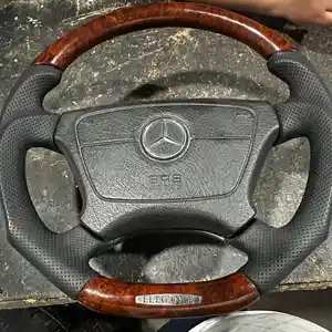 Руль мебельный от Mercedes-Benz
