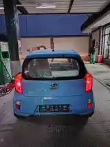 Kia Picanto, 2011-8