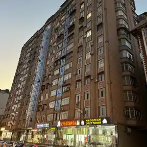 3-комн. квартира, 2 этаж, 81 м², Зарафшон (Испечак)