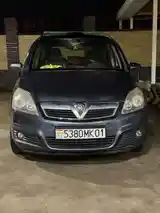 Opel Zafira, 2007-3