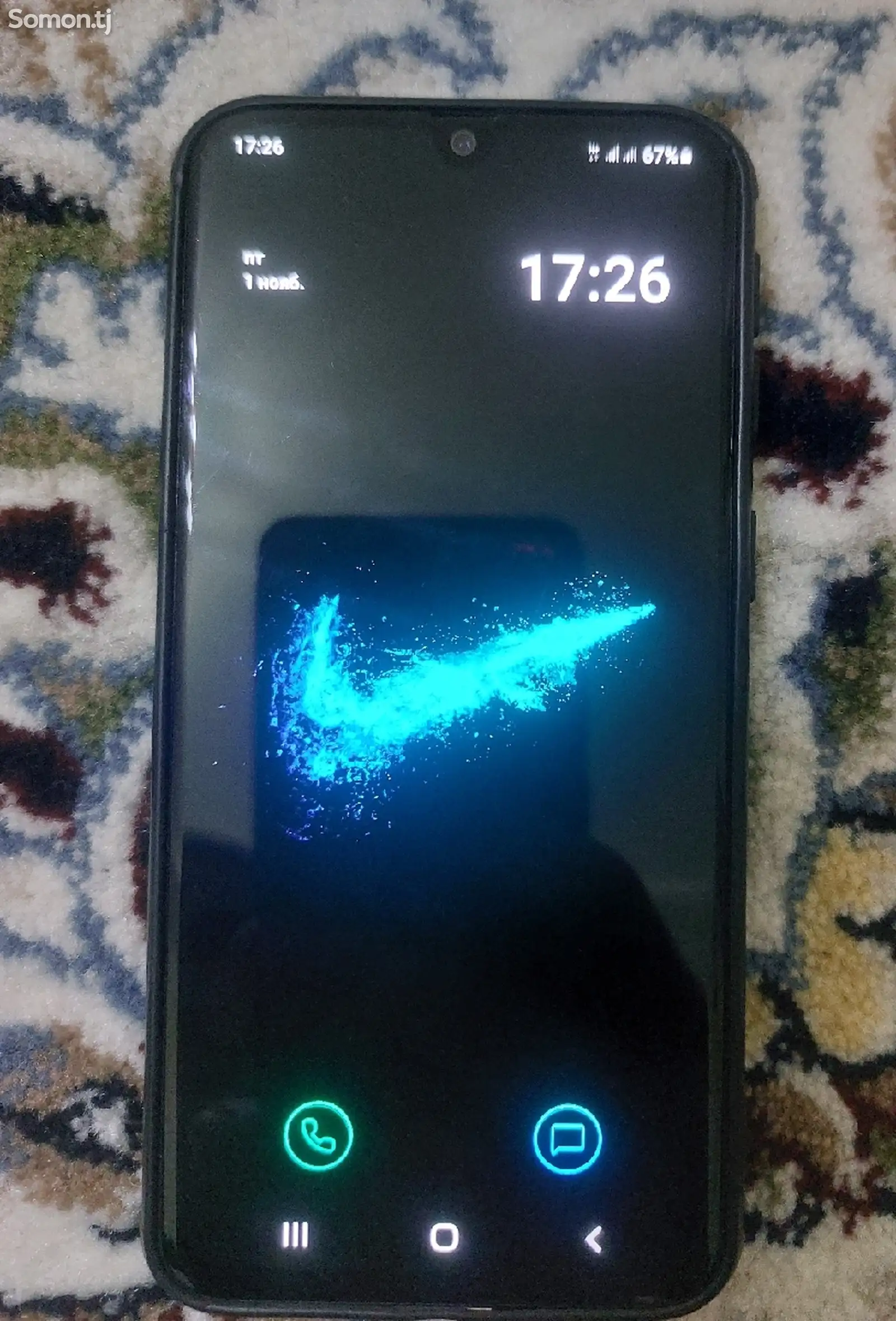 Samsung Galaxy A40/64Gb-1