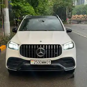 Mercedes-Benz CLS class, 2021