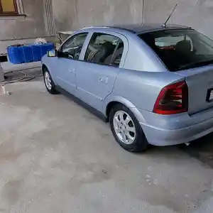 Opel Astra G, 2004