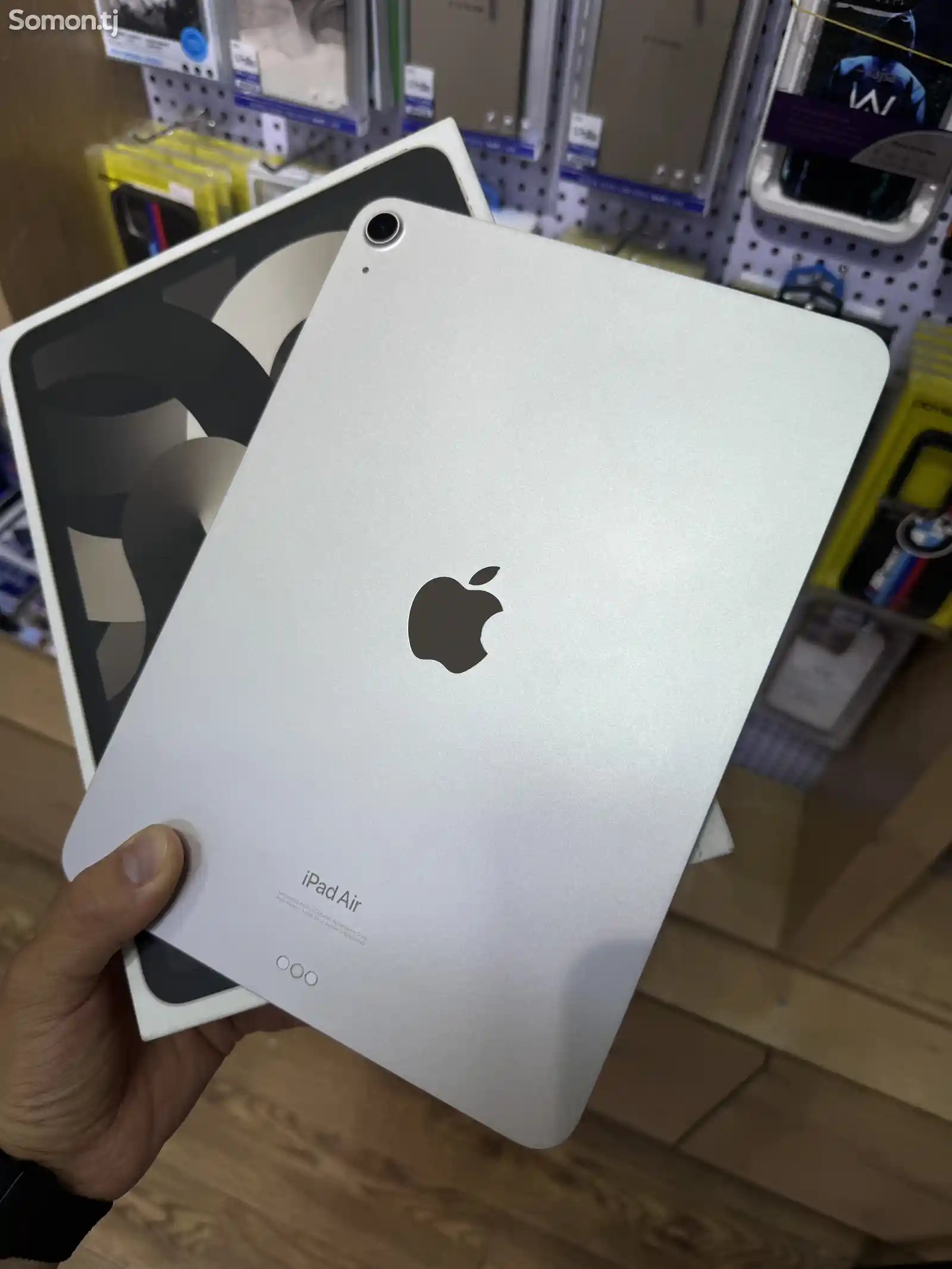 Планшет iPad Air 64gb M1-1