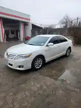 Toyota Camry, 2010-3