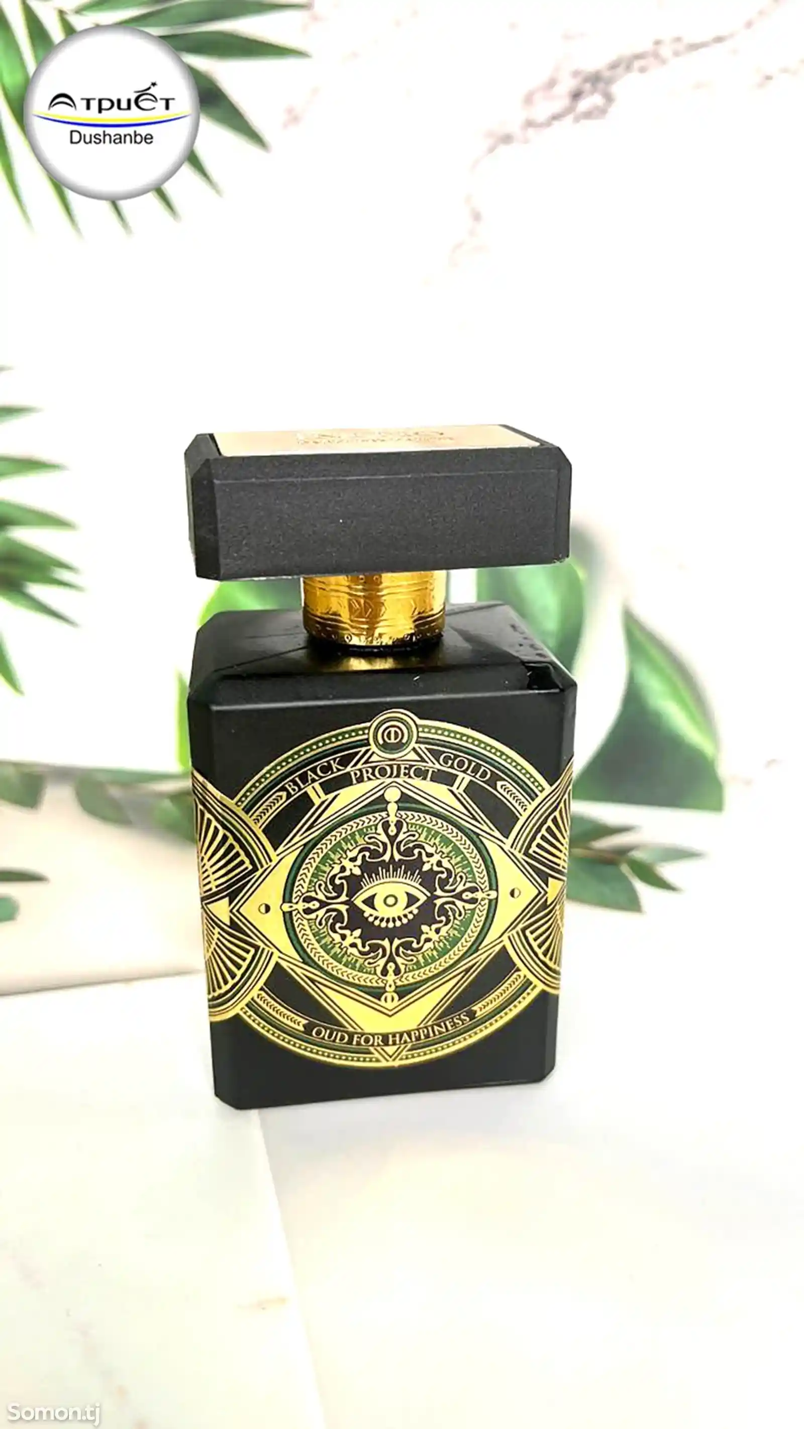 Парфюмерная вода Initio Parfums Prives Oud For Happiness-1