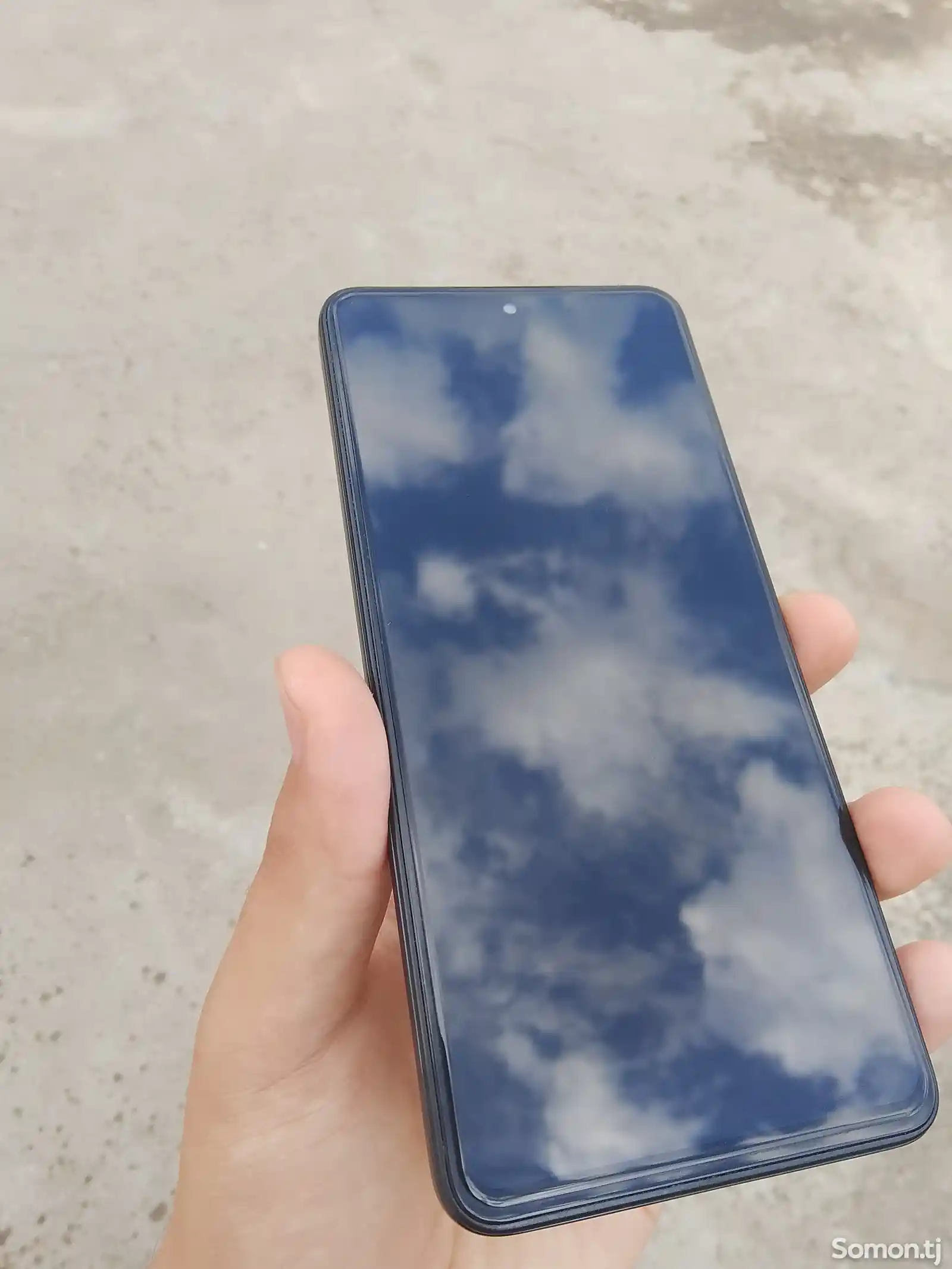 Xiaomi Redmi note 11 pro plus 5G-3