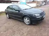 Opel Astra G, 2000-2