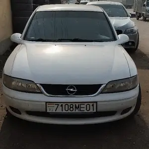 Opel Vectra B, 2000