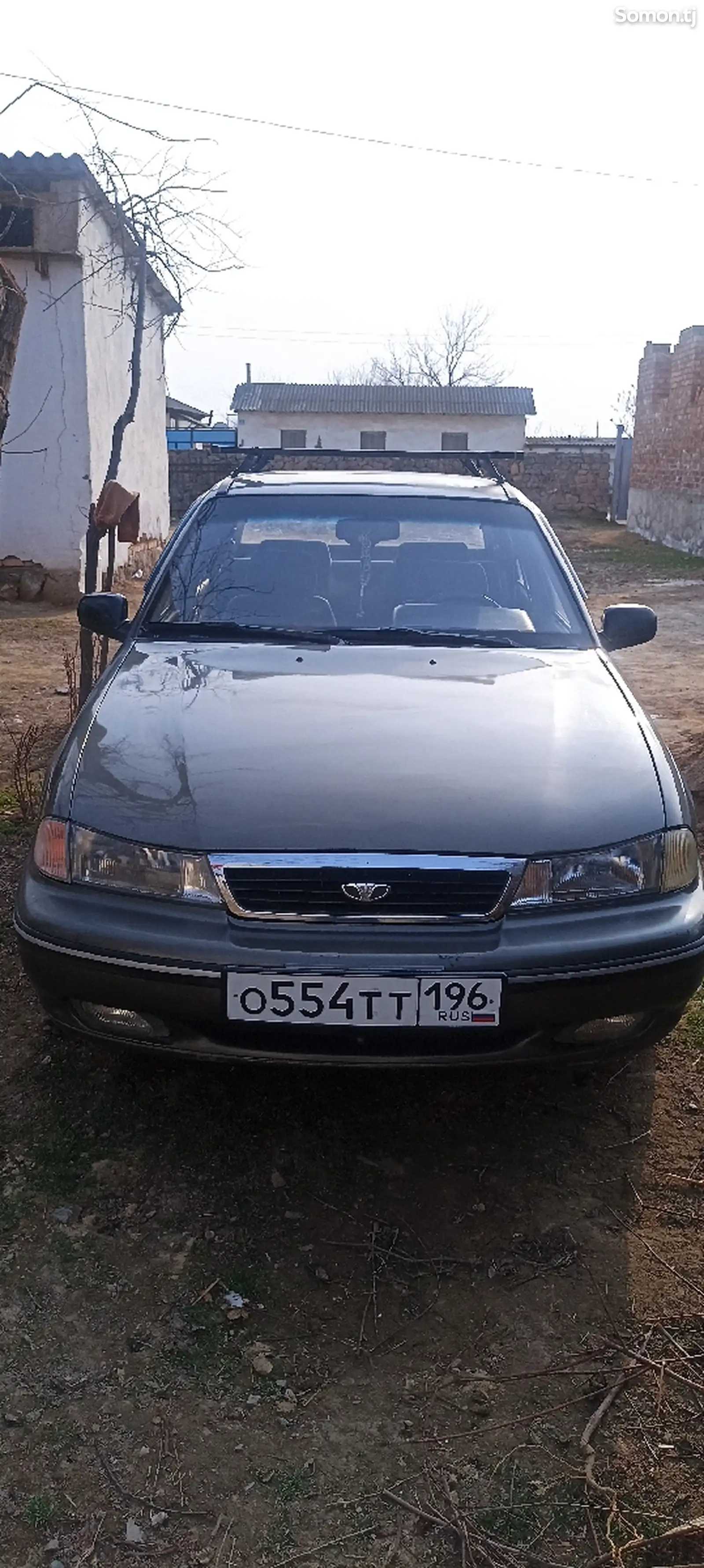 Daewoo Nexia, 2006-1