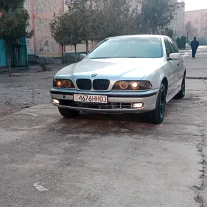 BMW 5 series, 1996