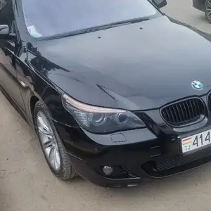 Лобовое стекло для BMW E60