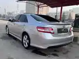 Toyota Camry, 2011-6