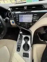 Toyota Camry, 2018-7