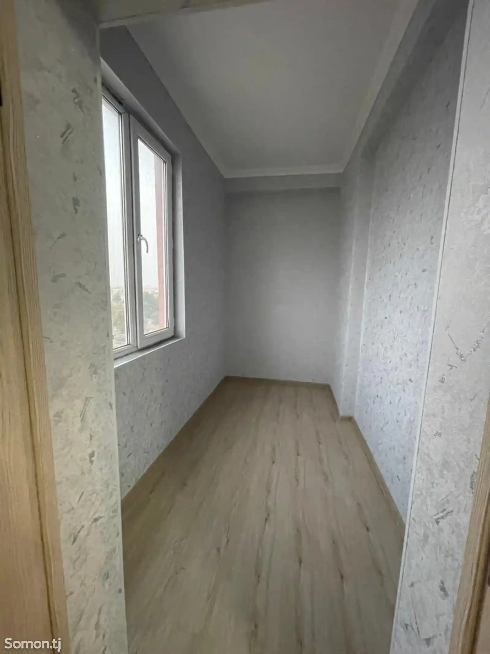 2-комн. квартира, 9 этаж, 65 м², Шабчарог-15