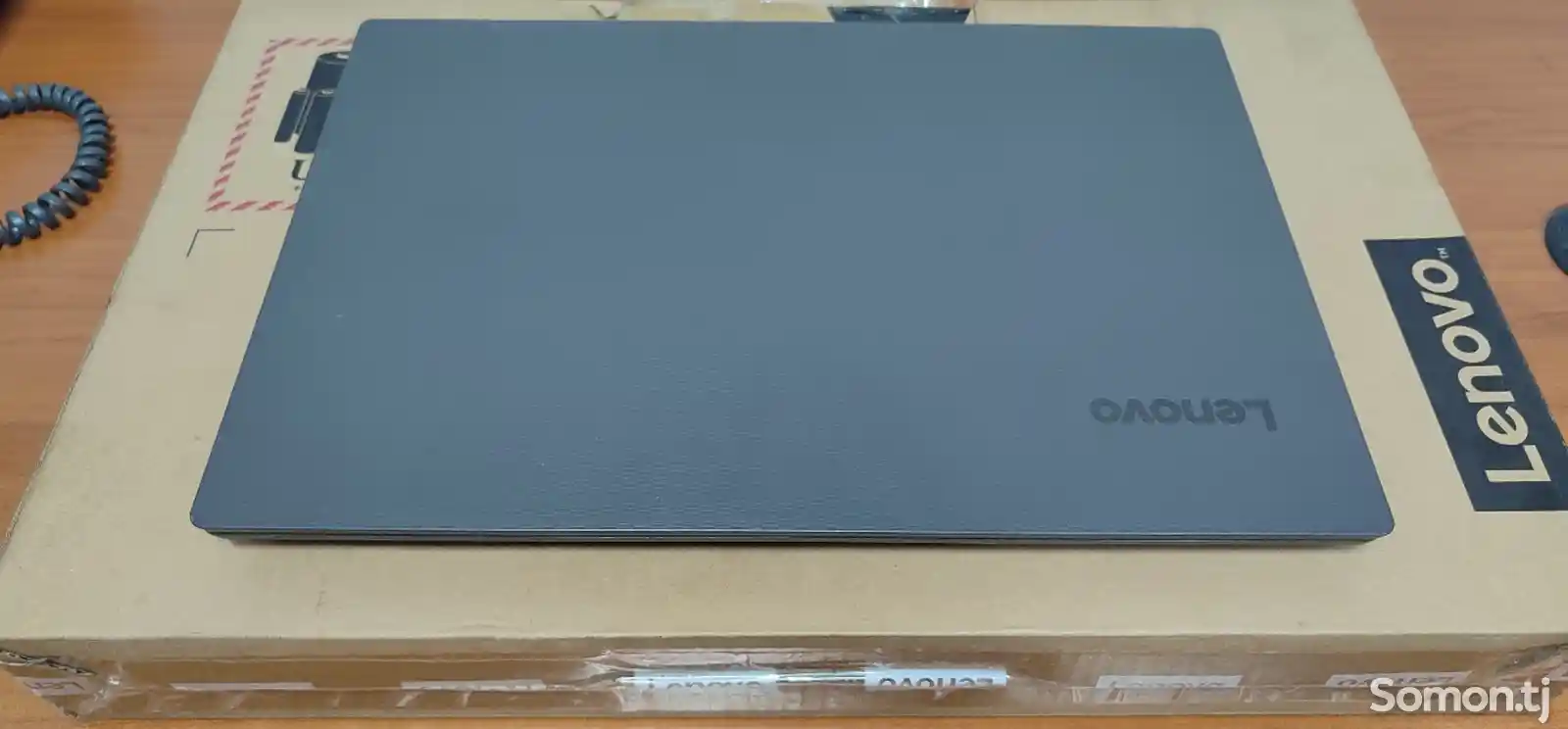 Ноутбук Lenovo 4/256gb SSD-4