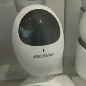 Wi-Fi камера Hikvision