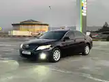 Toyota Camry, 2011-3