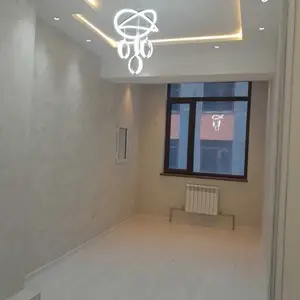 2-комн. квартира, 8 этаж, 55м², И.Сомони