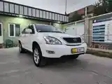 Lexus RX series, 2009-4