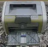 Чёрно-белый принтер hp LaserJet 1020-3