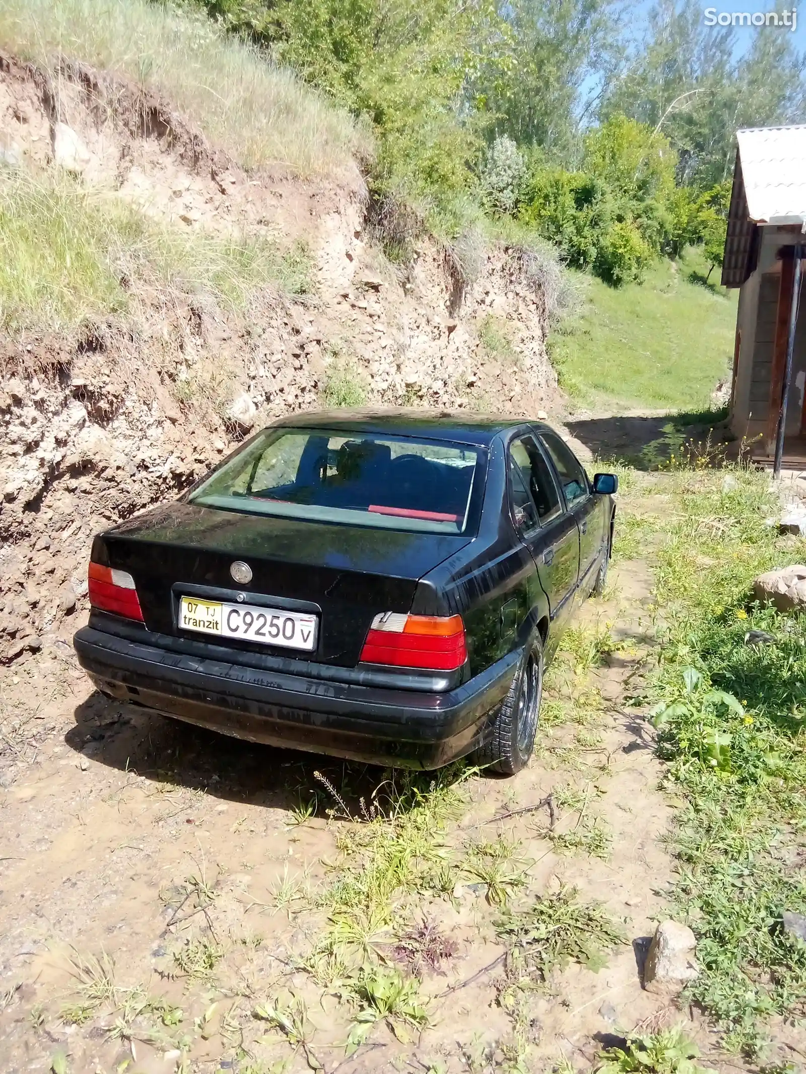 BMW M3, 1992-4