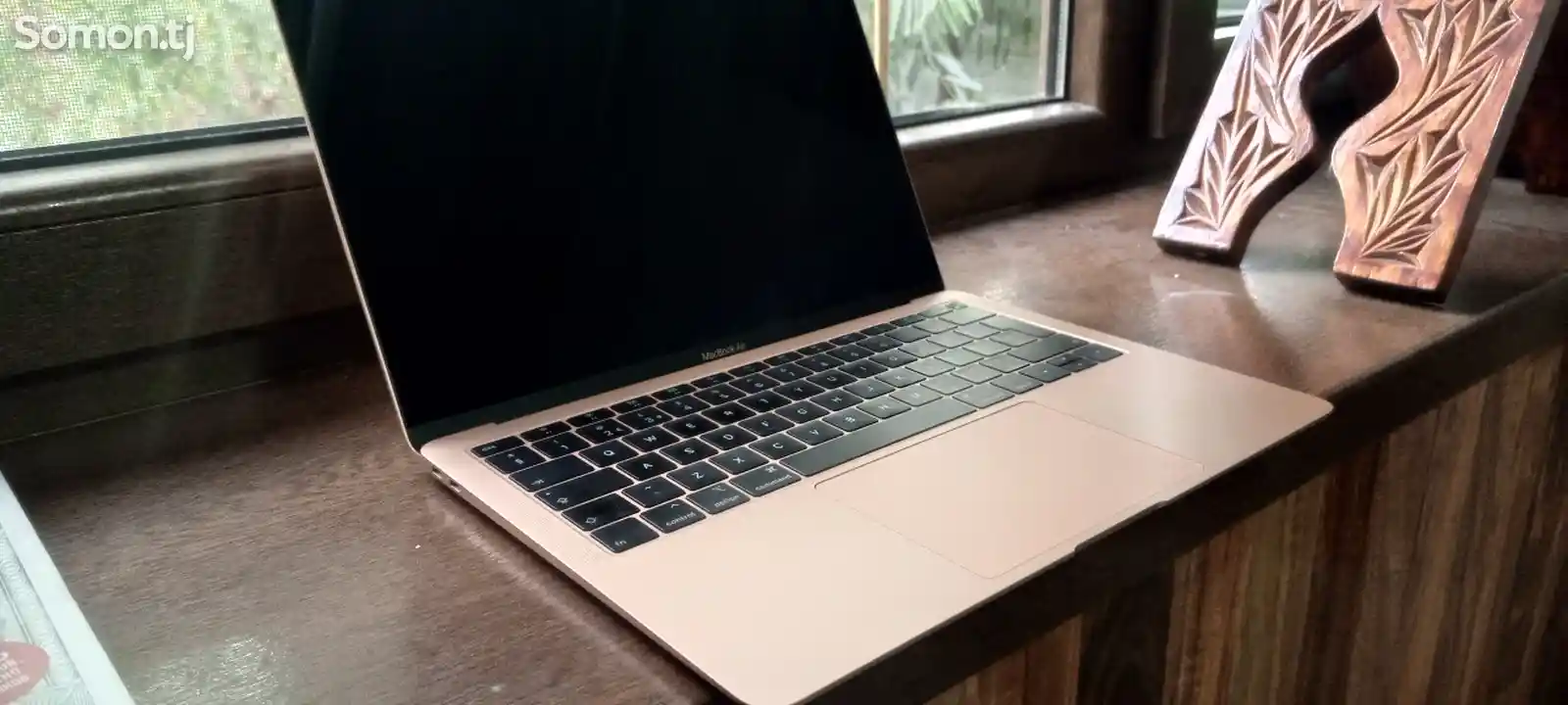 Ноутбук MacBook Air 2018-10