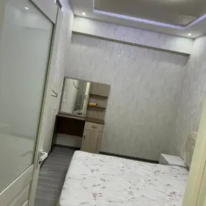 2-комн. квартира, 1 этаж, 60м², 19 мкр