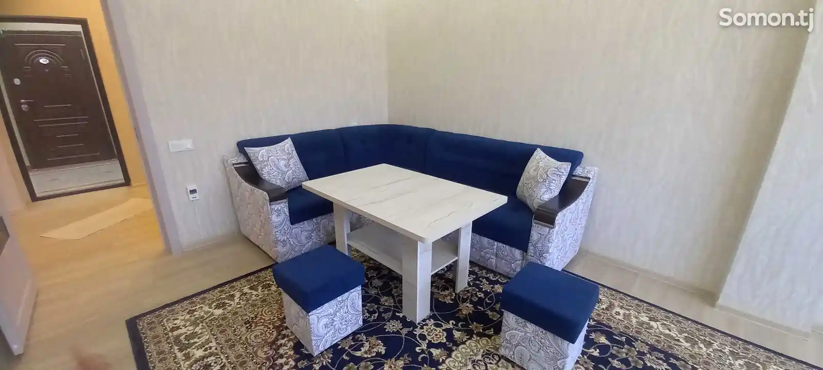 Мебель для гостиной на заказ-1