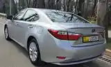 Lexus ES series, 2015-2