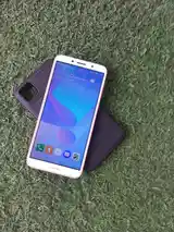 Телефон Honor-3