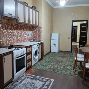 2-комн. квартира, 4 этаж, 107 м², Марва, Зарнисор