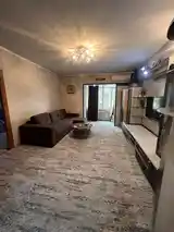 3-комн. квартира, 4 этаж, 90м², Чойхонаи Роҳат-4