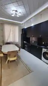 3-комн. квартира, 7 этаж, 131 м², Исмоили Сомони-9