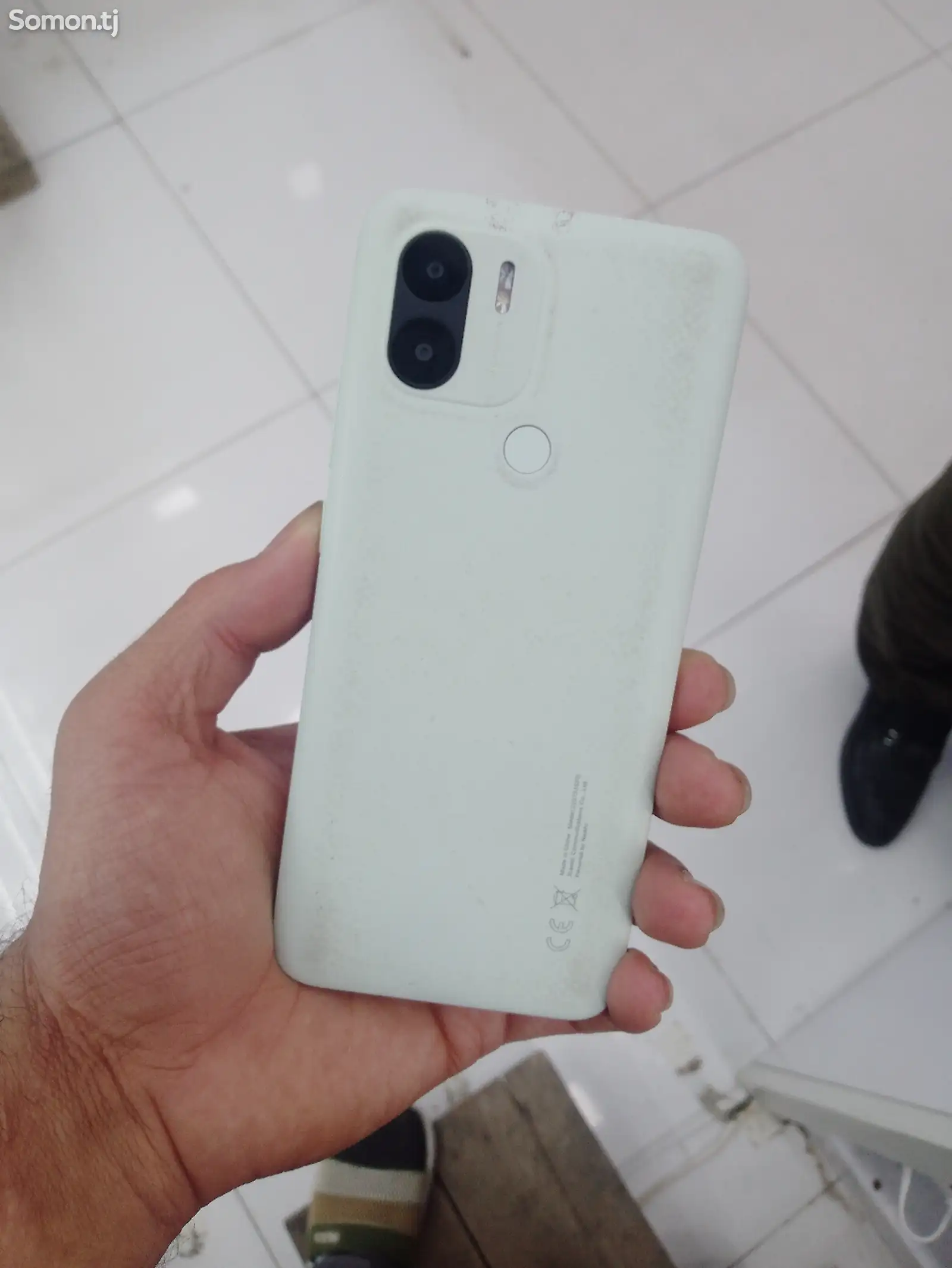 Xiaomi Redmi A1+-1