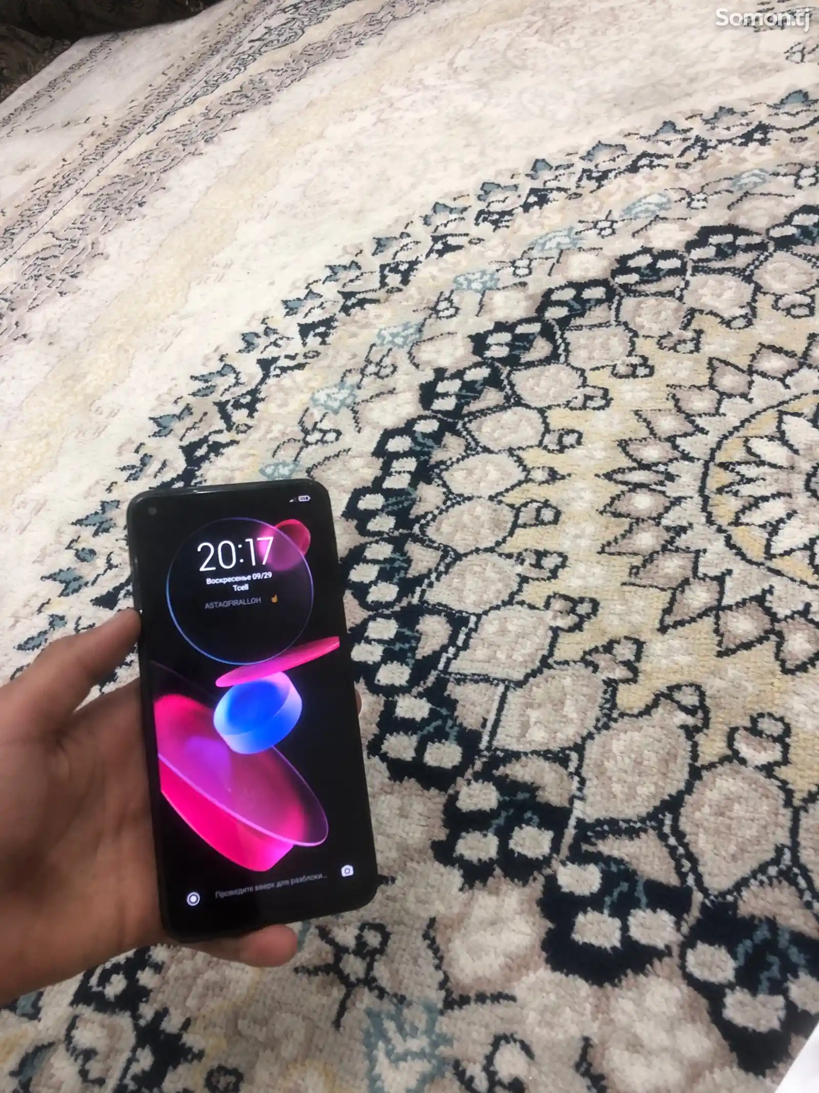 Xiaomi Redmi Note 9-2