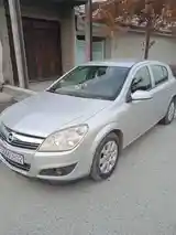 Opel Astra H, 2008-5