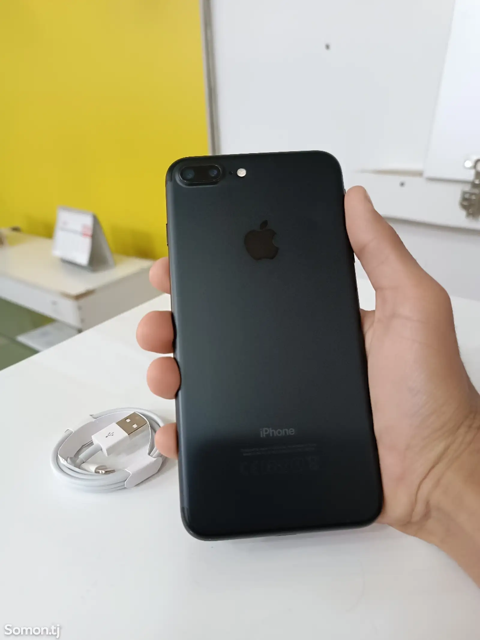 Apple iPhone 7 plus, 128 gb-1