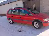 Opel Zafira, 1999-6