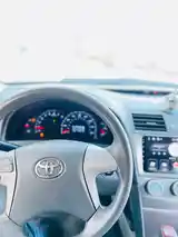 Toyota Camry, 2009-8